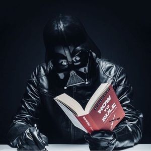 Meet your Posher, Perry